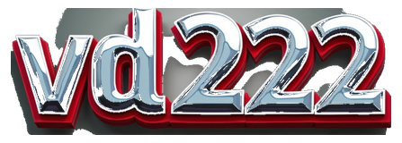 vd222 logo